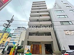 中央区八丁堀２丁目