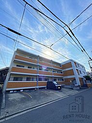 岸和田市並松町