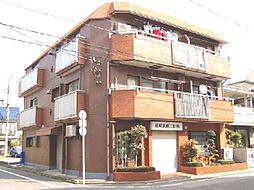 コーユーハイツ