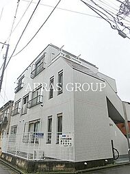 豊島区要町１丁目