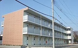 レオパレスアレグリーア