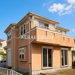 印西市若萩戸建