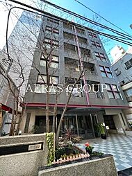 パレトーホー浅草