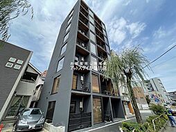 品川区東品川１丁目