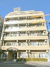 豊島区巣鴨５丁目