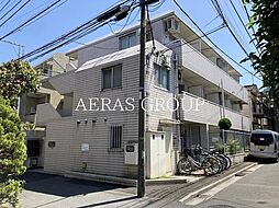 スカイコート阿佐ヶ谷