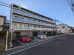 S-RESIDENCE玉川学園前 (エスレジデンス) 212