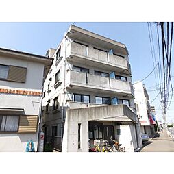 ベルウッドマンション2号館