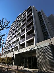 ザ・パークハビオ高円寺レジデンス 114