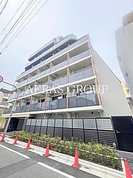 プラウドフラット西日暮里ディアージュ