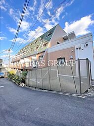 日興パレス神楽坂