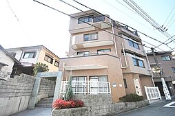 メロディーハイム枚方朝日丘