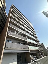 クレストコート町屋 805