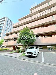 シルフィード南平台Ｂ
