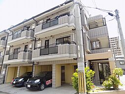 シャルマンフジ堺東弐番館