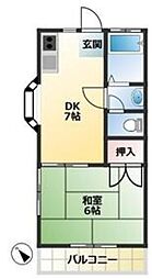 領家レジデンス