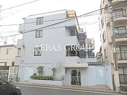 世田谷区豪徳寺１丁目