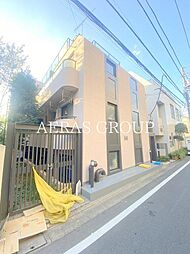 クレッセント駒場