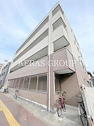 オリエンタルコート千葉中央II