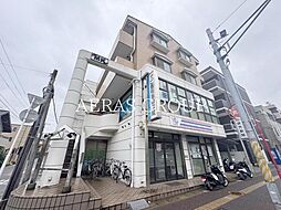 ＭＫビル 稲毛区