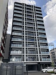 S-RESIDENCE大橋FLUSS 1106