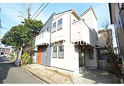 港北区大倉山5丁目戸建