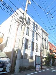 アレーロ大岡山II
