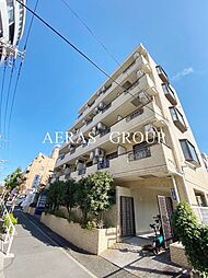 ハイタウン目黒