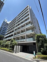 墨田区千歳１丁目