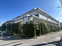 エスティメゾン代沢 110