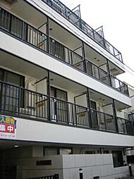 新宿区百人町１丁目