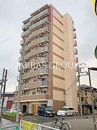 グラン・リーヴェル川崎ＷＥＳＴ