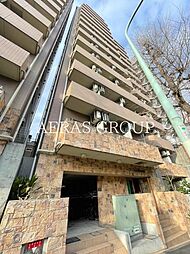 港区西麻布２丁目