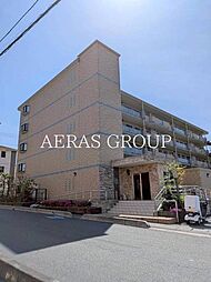 アステリ与野本町弐番館
