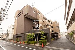 大田区羽田５丁目