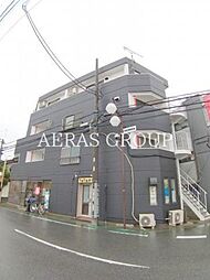トラストホーム勝田台