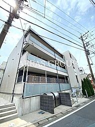 リブリ・サンクチュアリ 鶴ヶ峰