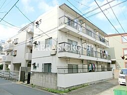 上荻マンション