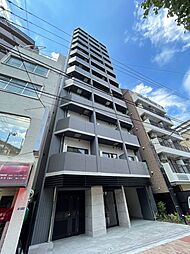 北区東十条２丁目