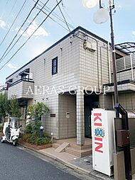 メゾン・ドゥ・ヒロ