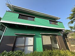 松前台7丁目戸建 1
