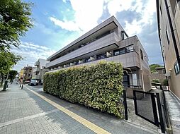 フォレストあおば