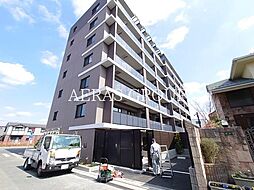 パレステージ京王よみうりランドII