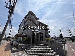 大町ガーデン
