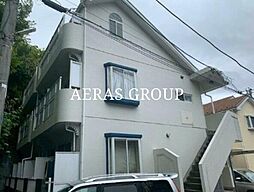 向ノ岡マンション