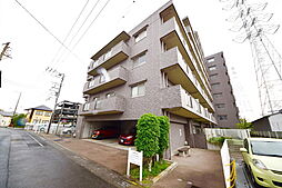 レーベンハイム古淵オーシェルベルデ 406