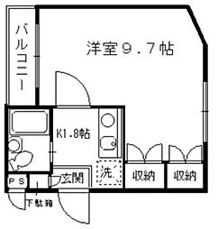 エクセレント中井