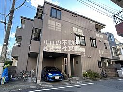 マイエスティーム本駒込 303