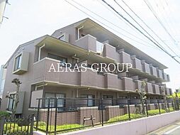 サフィールフォーレ65