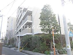クリオ横濱三ツ沢